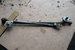 Ignis ii механизм дворник перед justy фото №1