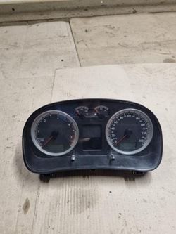 Спідометр  прилади 1j5920826c eu volkswagen golf iv фото №1