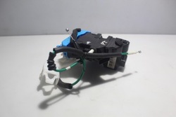 Замок праві зад двері hyundai i30 ii фото №1