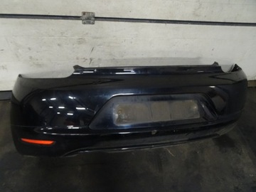 Бампер зад volkswagen sirocco фото №1