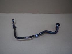 Труба шланг шланг жидкости воды mercedes eqb 300 x243 фото №1