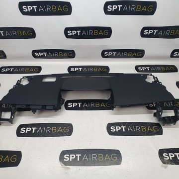 Prius plus панель консоль подушки ремені подушка безпеки фото №1