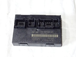 Блок керування модуль комфорту vw golf v 5 1k0959433cp фото №1