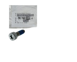 Гвинт jarzma затискач peugeot citroen 9678008680 фото №1