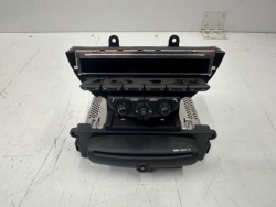 Магнітола програвач дисків cd gps mini cooper countryman r60 r55 r56 r57 or фото №1