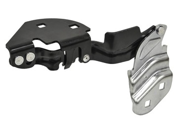 Петля капота крышки левая 164384500a фото №1