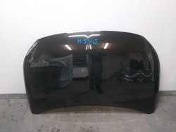 Капот opel corsa f фото №1