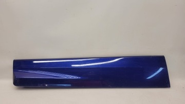 Kuga титан mk2 планка боковая дверь левая перед фото №1