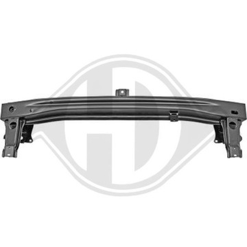 Pochłaniacz удару do volkswagen caddy v 15- фото №1