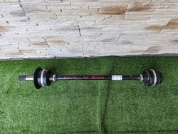 Полуось bmw x3 g01 x4 g02 8679944 фото №1