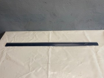 Audi a8 d3 планка двері лівий перед 4e0853953d фото №1