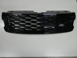 Решётка, решётка радиатора land rover vogue гибрид фото №1