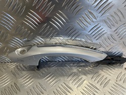 Ручка дверь keyless левый перед lincoln mkz 2013-2020 ux фото №1