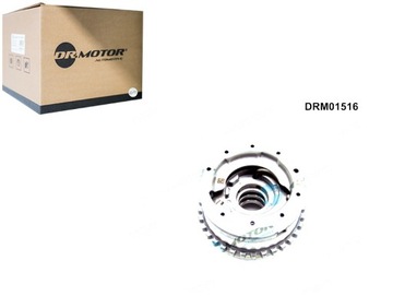 Колесо змінних faz розподільний вал mercedes dr.motor автомобільний фото №1