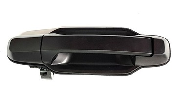 Ручка zew правая зад mazda mpv ii 1999-2006 фото №1