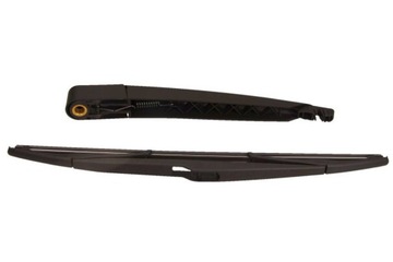Важіль двірники smart t. forfour 04-07 kpl з двірник 350mm фото №1