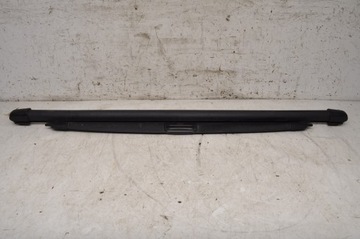 Land rover range rover i ролета багажника зад фото №1