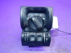 Vectra b 99- вимикач перемикач світла 90869814 фото №1