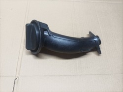 Alfa romeo stelvio 2.9 510 kw заливна горловина масла фото №1