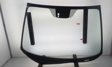 Скло лобове honda cr-v 2012-2016 датчик фото №1