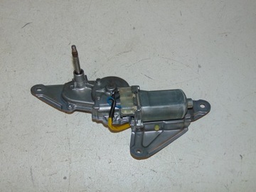 Двигунчик двірник зад daihatsu trevis фото №1