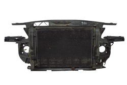 Pas переднє радіатор audi a4 b7 cabrio 2.5 tdi au фото №1