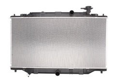 Радиаторов воды mazda 6 2.2 дизель 2012 - 2020 фото №1