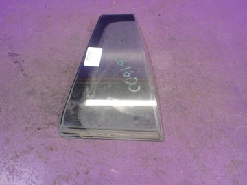 Opel vectra b 95- універсал скло дверна двері правий зад права задня трикутник фото №1