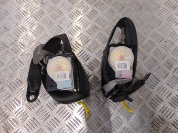 Kia optima iii pas безопасности левый правый 10- фото №1