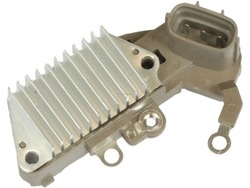 Регулятор генератора are6013 тип denso фото №1