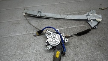 Підйомник лівий зад chevrolet nubira 07r 2pin фото №1