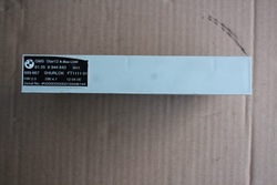 Модуль комфорта bmw e46 gm5 star12 k-bus low 6944843 фото №1