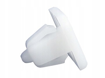 5x kia carnival cerato optima picanto кліпса порога фото №1