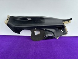 Porsche panamera 970 права захист оббивка стійка порога зад k91/115 фото №1