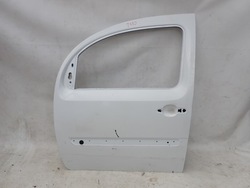 Mercedes citan w415 renault kangoo ii дверь левая перед передние фото №1