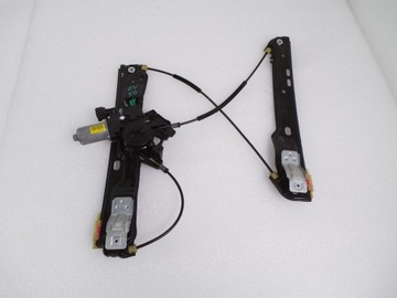 Підйомник вікна перед права range rover evoque 5d фото №1