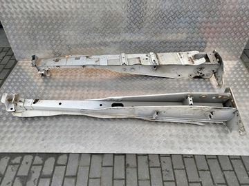 Лонжерон daf xf 106 фото №1