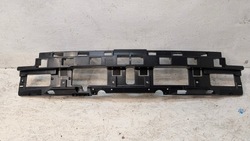 Renault koleos ii 2 усилитель крепление бампера зад 850425969r фото №1