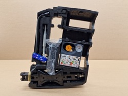 Набор ремонтный пенополистирол домкрат xc60 ii xc90 ii фото №1