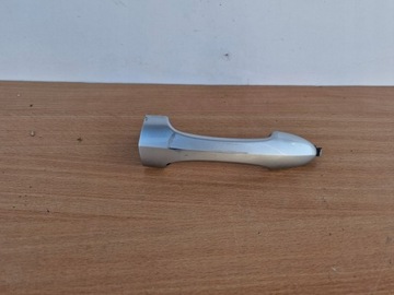 Ручка двері правий зад ford focus mk1 mk2 оригінал фото №1