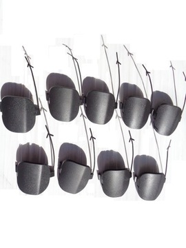 Заглушка фаркоп буксирувальний перед fiat panda 3 12r. фото №1