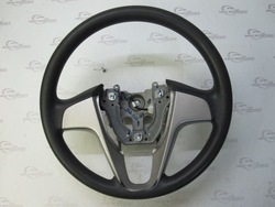 Hyundai i20 i 10r кермо 5611301j700 фото №1