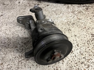 Насос гидравлическая динамический drive bmw f10 n57 фото №1