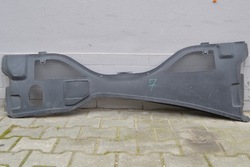 Audi a6 c7 панель под лобовым стеклом пластиковый верхний 4g8819447 фото №1