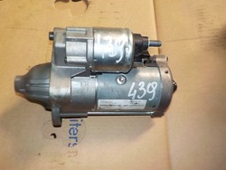 Стартер focus mk3 c-max mk2 1.5 tdci av6n-11000-ge фото №1