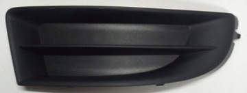 Skoda octavia ii 08-13 решітка решітка заглушка права фото №1