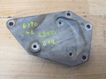 Лапи крепление mercedes vito 638 2.2 cdi 01r фото №1