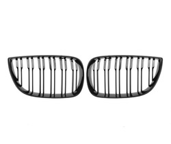 Решётка радиатора решётки радиатора решётка bmw e81 e82 e87 e88 04-07 фото №1