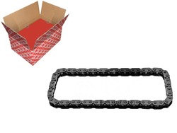 Febi набор цепи распределительный вал фото №1