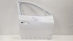 Hyundai tucson 2020-2023 двері праві перед фото №1